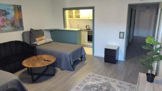 2-Zimmer Wohnung in Innenstadtlage - 7