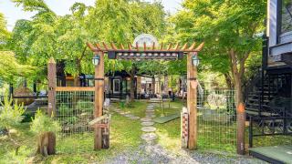 Gapyeong Beethoven House Pension - 5