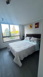 Apartamento con estacionamiento propio, calefacción y Wifi - 4