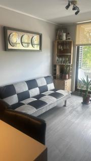 Apartamento con estacionamiento propio, calefacción y Wifi - 3