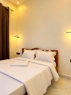 KIGALI WHITE HOMES AND APARTMENTs - 3