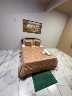 Quarto por temporada bairro do Marco - bem localizado - 7