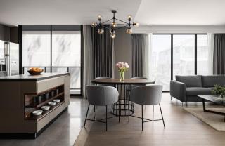 Walton Suites Sukhumvit - 7