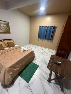 Quarto por temporada bairro do Marco - bem localizado - 6