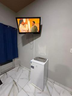 Quarto por temporada bairro do Marco - bem localizado - 5