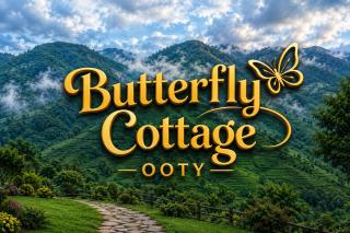 Butterfly cottage - 0