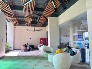 Pool view studio-Sky House BSD near AEON & ICE- L3 - 3