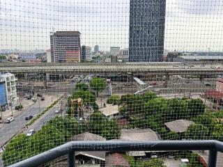 Chao Phraya River Breeze Condo with Tub near MRT - 8