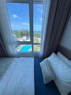 GrandBlue Condominium Mae Phim TOP FLOOR WITH SEA VIEW 706 - 2