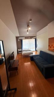 Modern Apt Near Hiragishi Station - Sapporo - 8