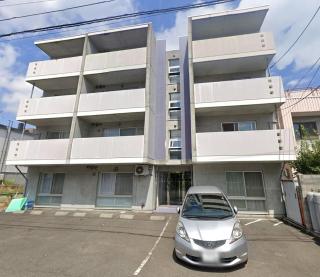 Modern Apt Near Hiragishi Station - Sapporo - 6