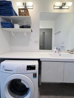 GrandBlue Condominium Mae Phim TOP FLOOR WITH SEA VIEW 706 - 1
