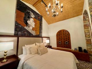 Casa Frida - 7