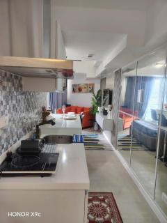 TD-STUDIO By Azure North Pampanga - 1