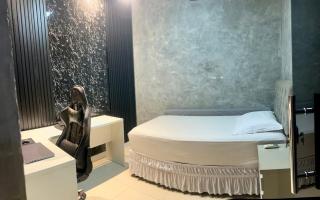 Apartamento com 2 quartos totalmente climatizado - 4