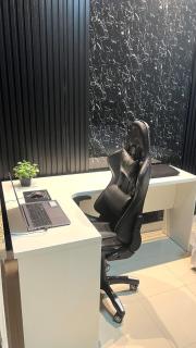 Apartamento com 2 quartos totalmente climatizado - 2