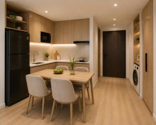 The Hotel - 271 Le Thanh Ton - 2
