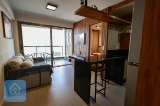 Refúgio Perfeito na Barra - Apartamento Completo - 9