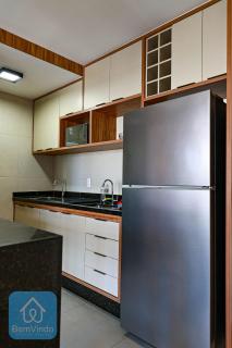 Refúgio Perfeito na Barra - Apartamento Completo - 5