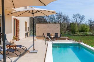 Family friendly house with a swimming pool Dicmo, Zagora - 27850 - 2