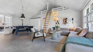 Villavilla 991 - Gilleleje, Nordsjælland - 9