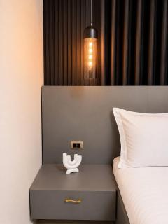 MAREA Metropolitan Residence - 9