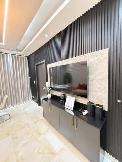 MAREA Metropolitan Residence - 6