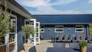 Villavilla 991 - Gilleleje, Nordsjælland - 8