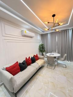 MAREA Metropolitan Residence - 1
