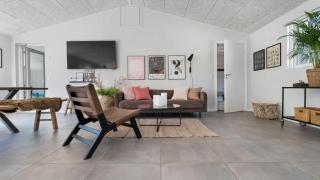 Villavilla 991 - Gilleleje, Nordsjælland - 7