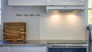 Villavilla 991 - Gilleleje, Nordsjælland - 5