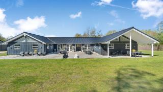 Villavilla 991 - Gilleleje, Nordsjælland - 2
