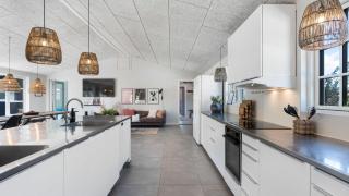 Villavilla 991 - Gilleleje, Nordsjælland - 1