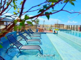 Mondo No Bessa p/ Família - Miramar Hospedagens - 5