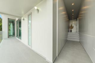 Infinity Pool and Sea View, 4 Bedroom Villa - 3