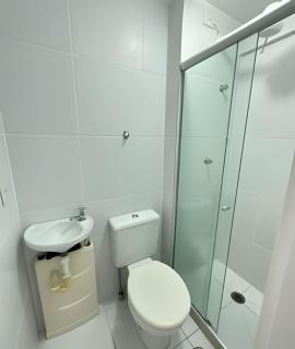 Lindo apt 2/4 JTR Jatiuca - 3