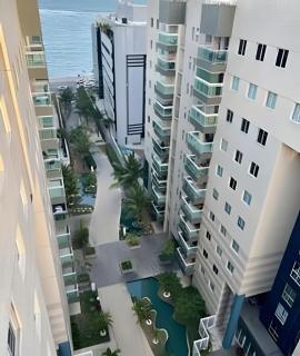 Lindo apt 2/4 JTR Jatiuca - 6