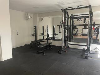 New Wave Facility Home - 8