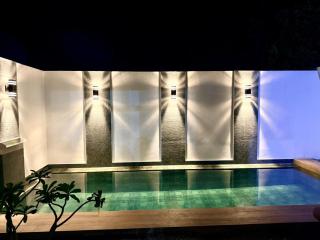 La Union Family Villa with Private Pool - 0