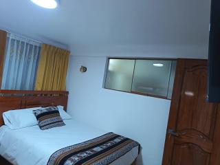 OmayaHouse Cusco - 7
