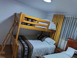 OmayaHouse Cusco - 5