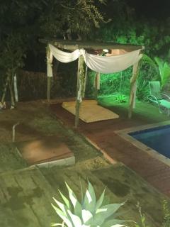 Sitio próximo a serra do Cipó - 3