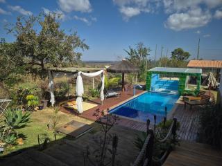 Sitio próximo a serra do Cipó - 2