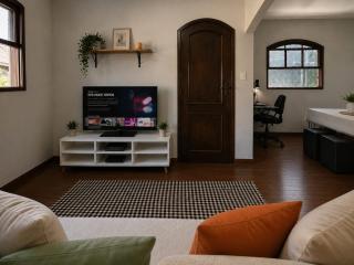 Casa completa privada - 6
