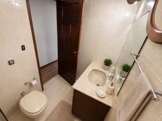 Casa completa privada - 2