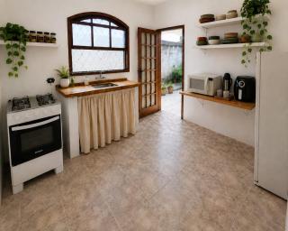 Casa completa privada - 1