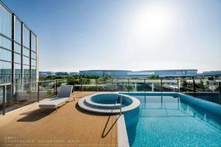 Mlily Hotel - 5