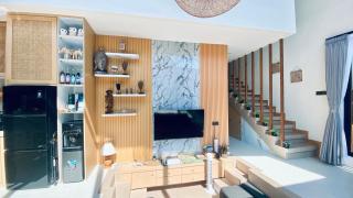 Villa Isabel, Stylish Tropical Escape in Lovina - 3