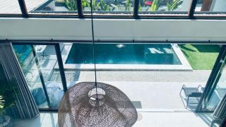 Villa Isabel, Stylish Tropical Escape in Lovina - 6