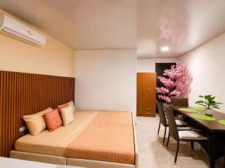 Club Villa Palmera - Piscina privada para compartir con tu familia - 8